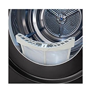 LG 10kg Dual Inverter Heat Pump?Dryer with Auto Cleaning Condenser, RH10VHP2B