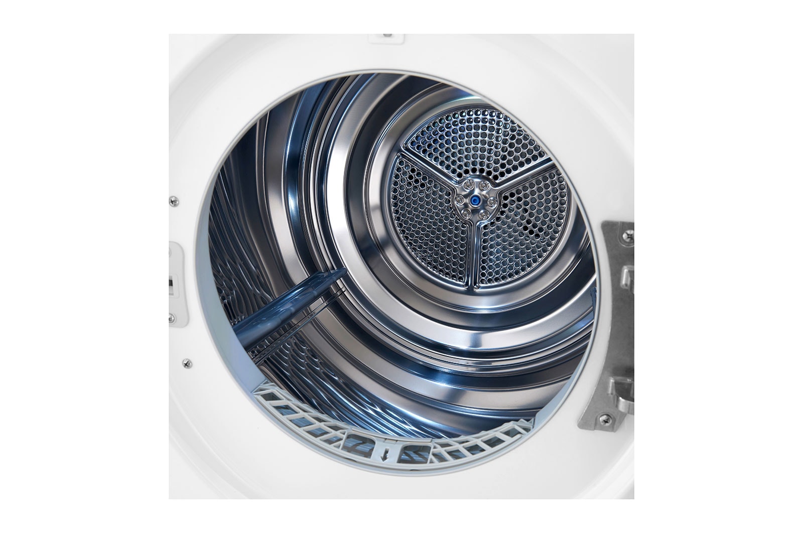 LG 10kg Dual Inverter Heat Pump?Dryer with Auto Cleaning Condenser, RH10VHP2W