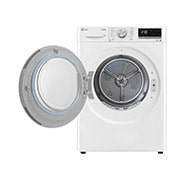 LG 10kg Dual Inverter Heat Pump?Dryer with Auto Cleaning Condenser, RH10VHP2W
