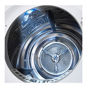 LG 10kg Dual Inverter Heat Pump?Dryer with Auto Cleaning Condenser, RH10VHP2W