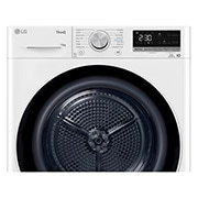 LG 10kg Dual Inverter Heat Pump?Dryer with Auto Cleaning Condenser, RH10VHP2W