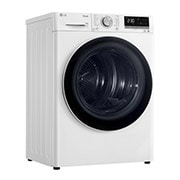 LG 10kg Dual Inverter Heat Pump?Dryer with Auto Cleaning Condenser, RH10VHP2W
