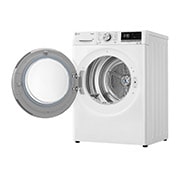 LG 10kg Dual Inverter Heat Pump?Dryer with Auto Cleaning Condenser, RH10VHP2W
