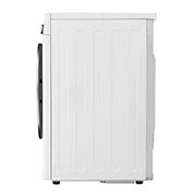 LG 10kg Dual Inverter Heat Pump?Dryer with Auto Cleaning Condenser, RH10VHP2W