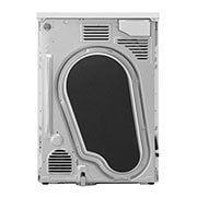 LG 10kg Dual Inverter Heat Pump?Dryer with Auto Cleaning Condenser, RH10VHP2W
