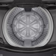 LG 15kg Top Load Washer with Smart Inverter and Turbo Drum, T2515VBTB