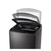 LG 15kg Top Load Washer with Smart Inverter and Turbo Drum, T2515VBTB