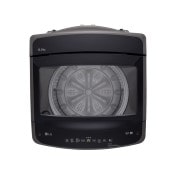 LG 15kg Top Load Washer with Smart Inverter and Turbo Drum, T2515VBTB