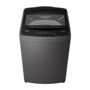 LG 15kg Top Load Washer with Smart Inverter and Turbo Drum, T2515VBTB