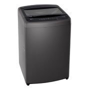 LG 15kg Top Load Washer with Smart Inverter and Turbo Drum, T2515VBTB