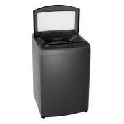 LG 15kg Top Load Washer with Smart Inverter and Turbo Drum, T2515VBTB