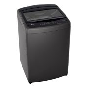 LG 15kg Top Load Washer with Smart Inverter and Turbo Drum, T2515VBTB