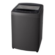 LG 15kg Top Load Washer with Smart Inverter and Turbo Drum, T2515VBTB