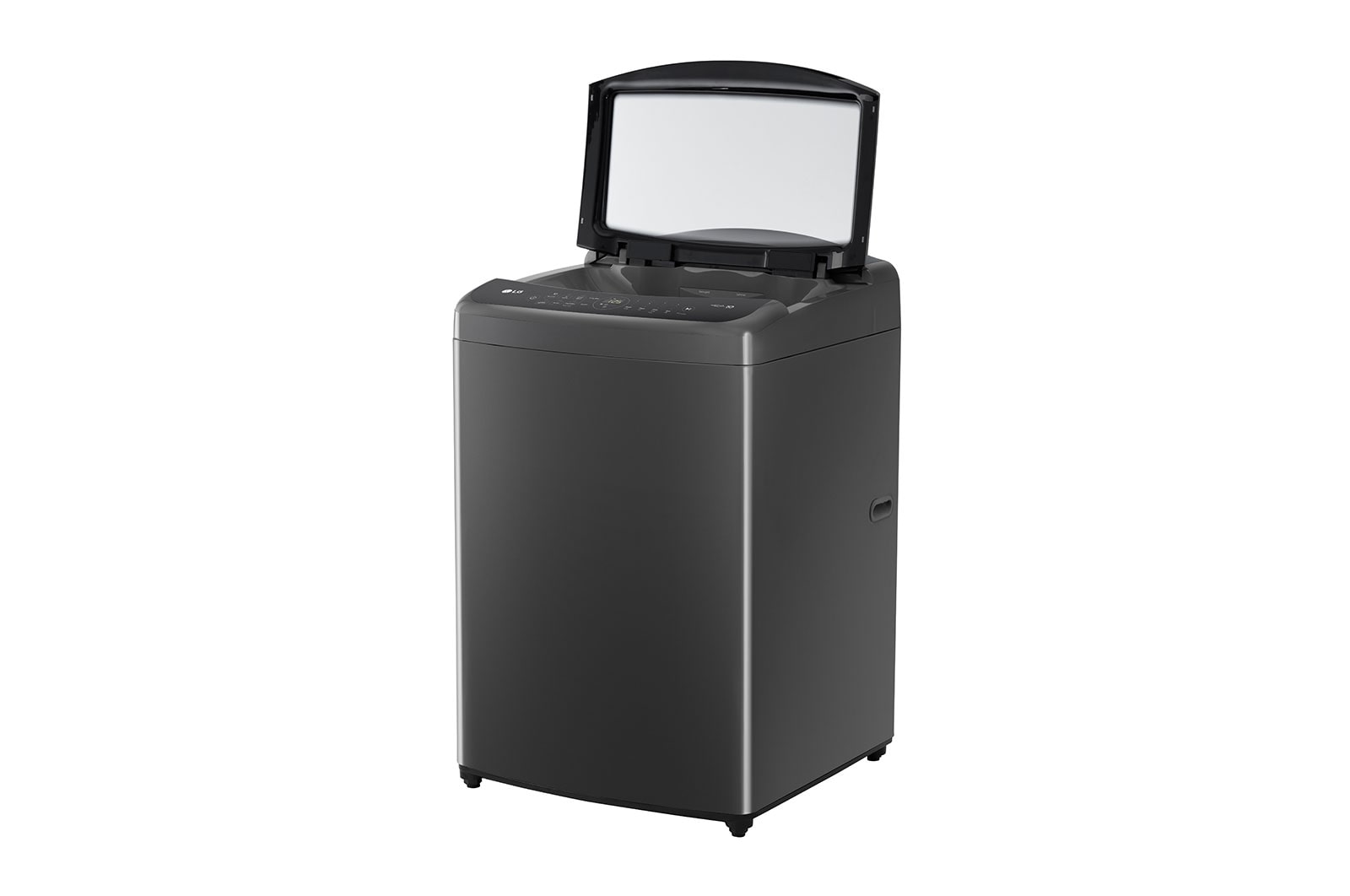 LG 15kg Top Load Washer with AI Direct Drive? and Turbo Drum, TV2515DV3B