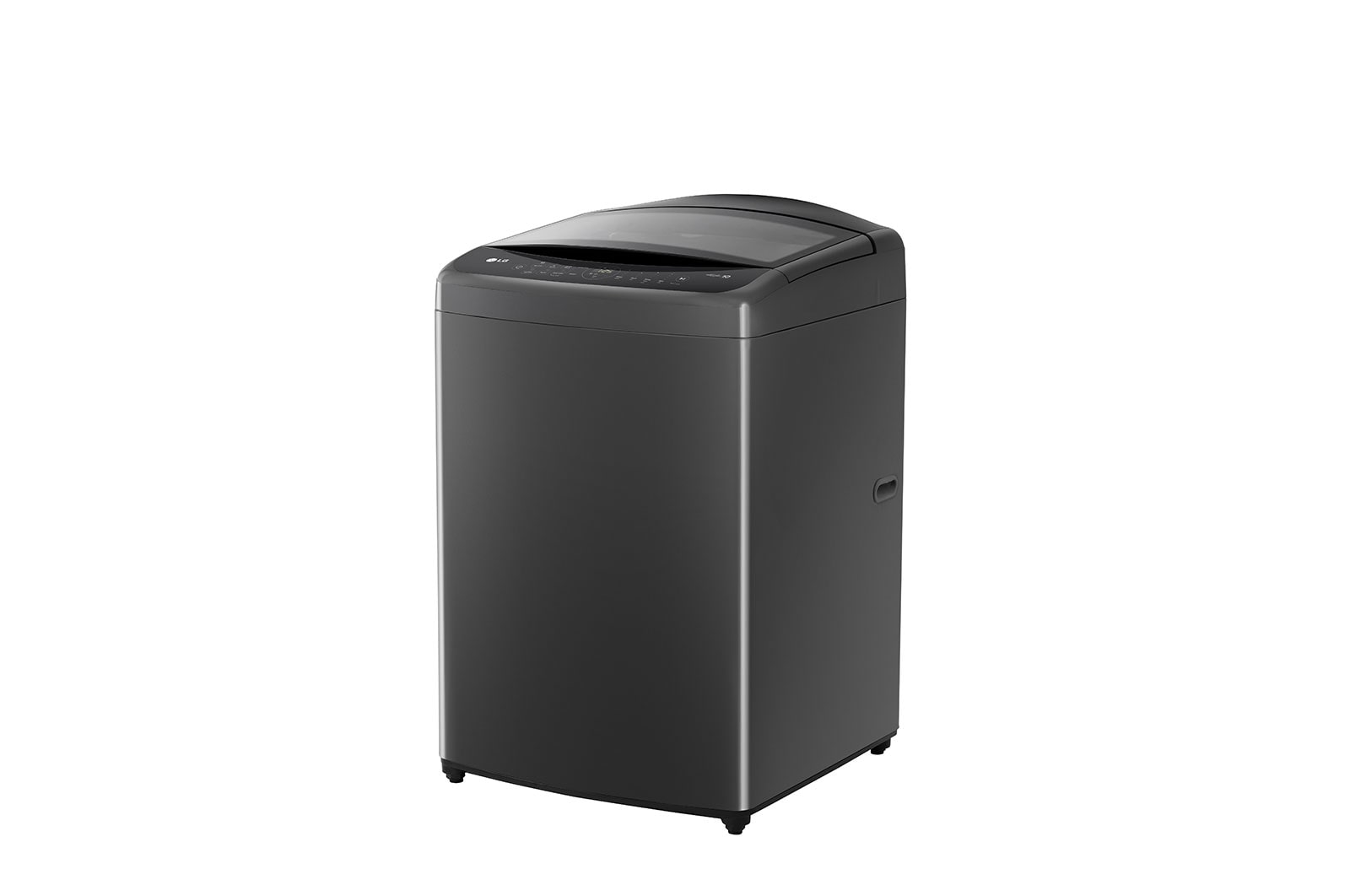 LG 15kg Top Load Washer with AI Direct Drive? and Turbo Drum, TV2515DV3B