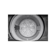 LG 15kg Top Load Washer with AI Direct Drive? and Turbo Drum, TV2515DV3B