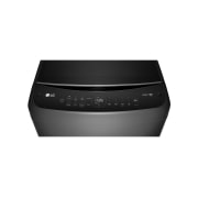 LG 15kg Top Load Washer with AI Direct Drive? and Turbo Drum, TV2515DV3B