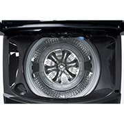 LG 20kg  Top Load Washing Machine with Intelligent Fabric Care, TV2520SV7K