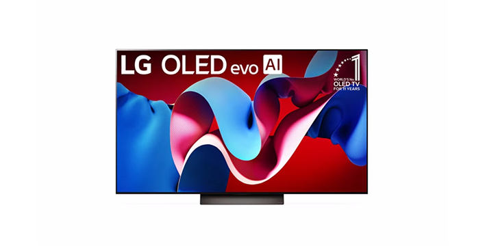 oled tvs