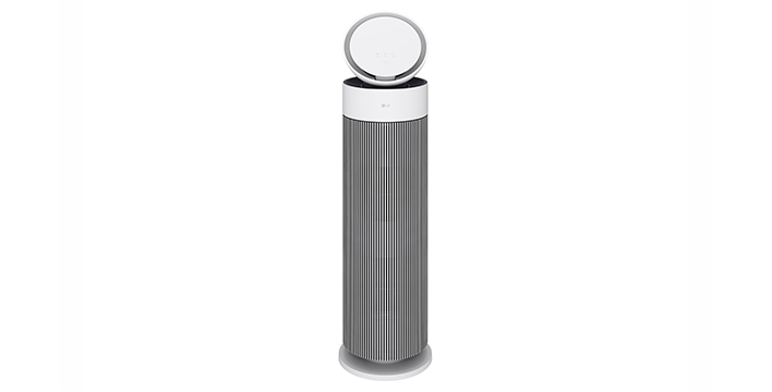lg puricare aerobooster