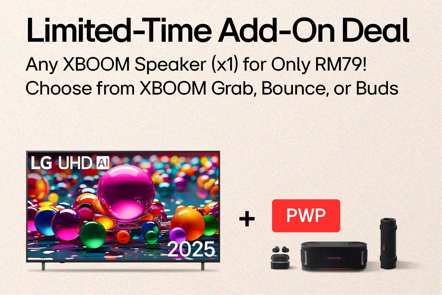 Package Deals