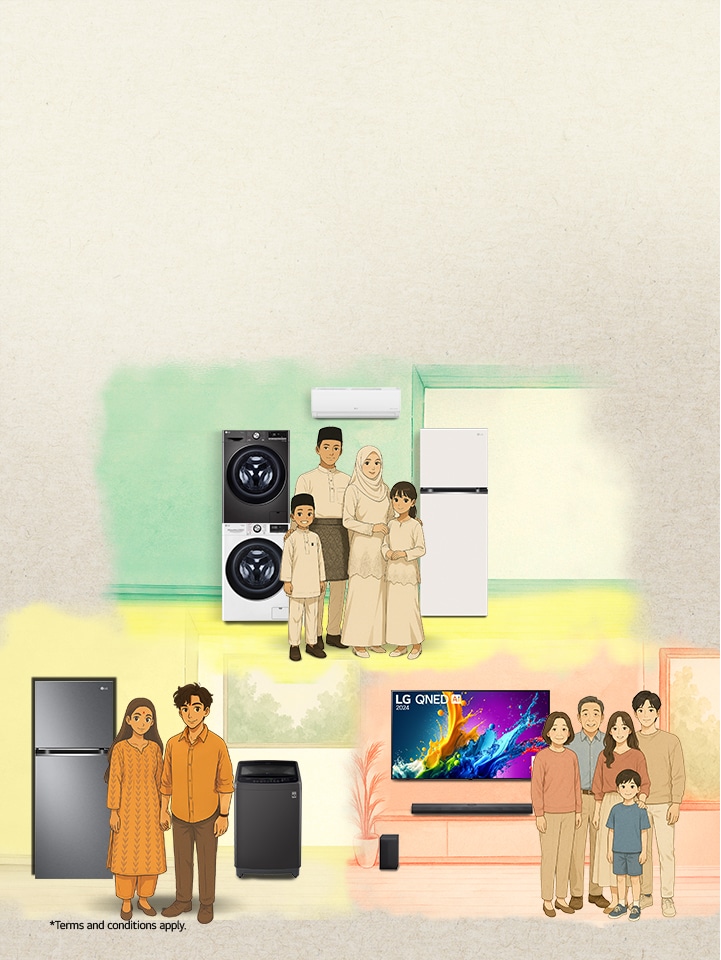 Happy Home Bundle