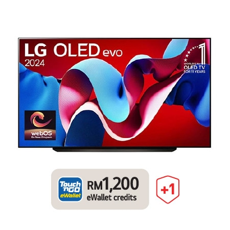 OLED83C4PSA