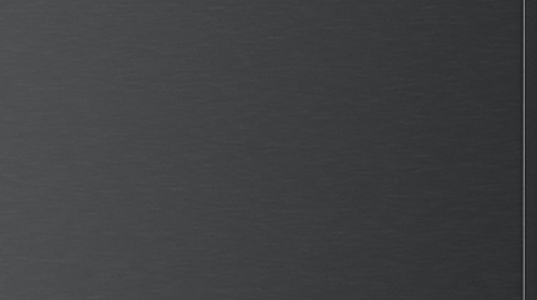 Ficha de color para el color sorbete metálico.