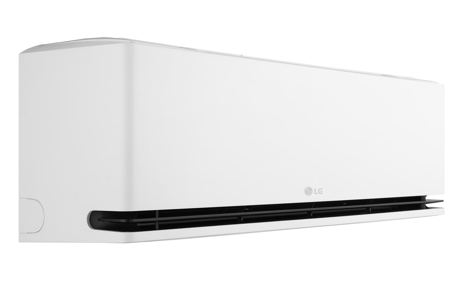 LG 6.6kW, DUALCOOL Deluxe Airconditioning, Dual Inverter HeatPump, stijlvol design en comfortabele luchtstroom, H24S1D