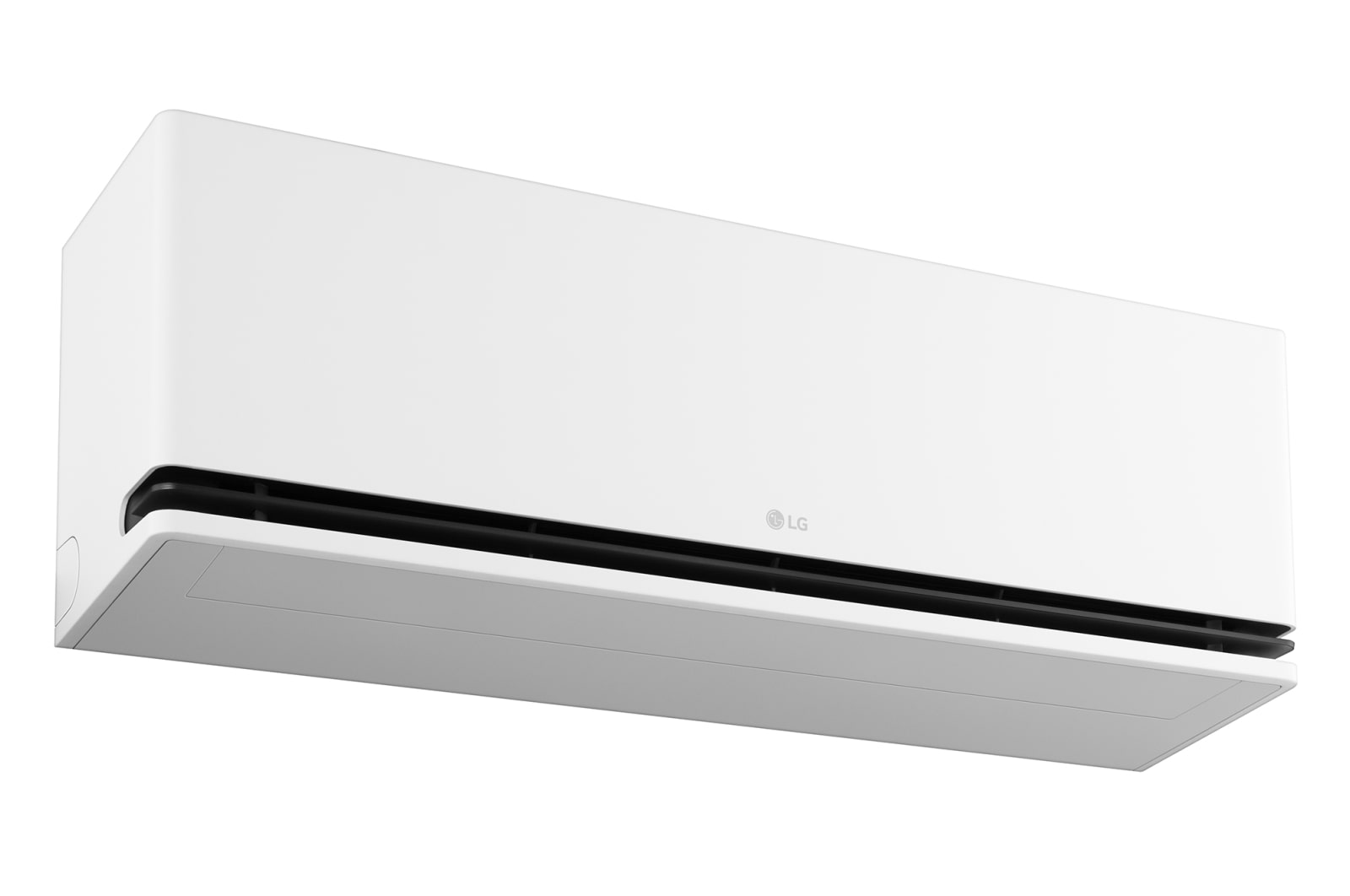 LG 6.6kW, DUALCOOL Deluxe Airconditioning, Dual Inverter HeatPump, stijlvol design en comfortabele luchtstroom, H24S1D
