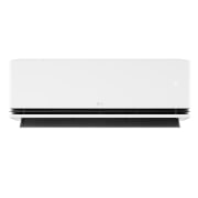 LG 6.6kW, DUALCOOL Deluxe Airconditioning, Dual Inverter HeatPump, stijlvol design en comfortabele luchtstroom, H24S1D