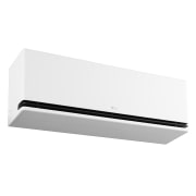 LG 6.6kW, DUALCOOL Deluxe Airconditioning, Dual Inverter HeatPump, stijlvol design en comfortabele luchtstroom, H24S1D