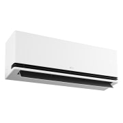 LG 6.6kW, DUALCOOL Deluxe Airconditioning, Dual Inverter HeatPump, stijlvol design en comfortabele luchtstroom, H24S1D
