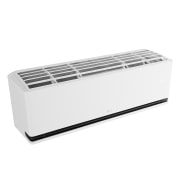 LG 6.6kW, DUALCOOL Deluxe Airconditioning, Dual Inverter HeatPump, stijlvol design en comfortabele luchtstroom, H24S1D