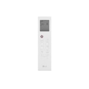 LG 6.6kW, DUALCOOL Deluxe Airconditioning, Dual Inverter HeatPump, stijlvol design en comfortabele luchtstroom, H24S1D