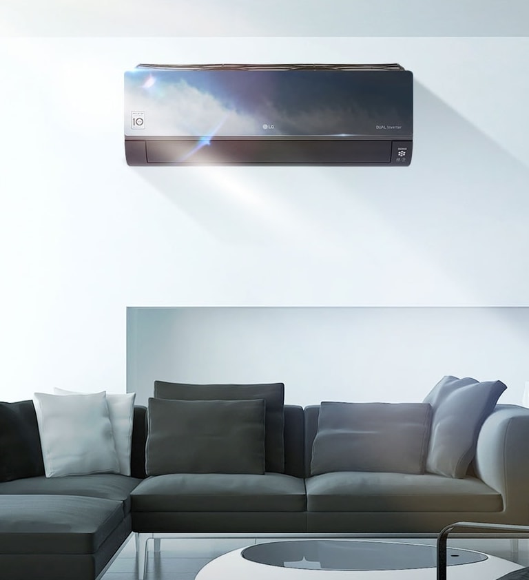Hoe gebruik je je airconditioner effici?nt1