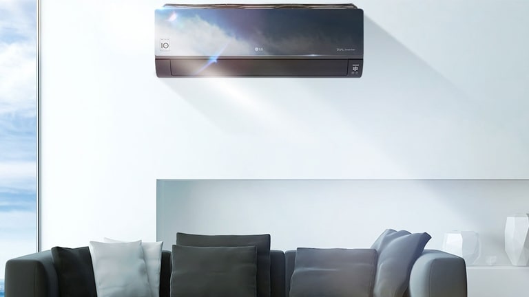 Hoe gebruik je je airconditioner effici?nt