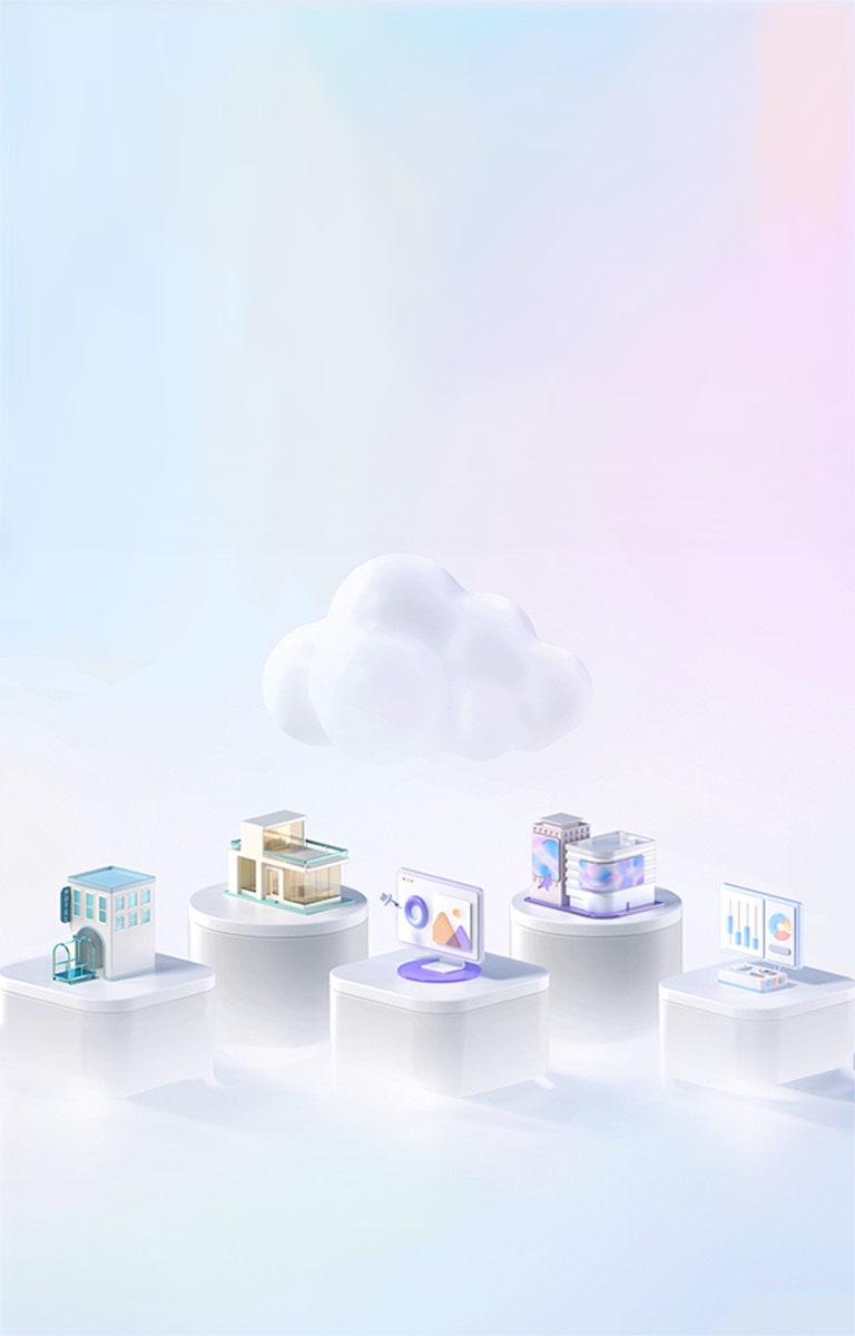 <small>Breng je displays tot hun volle potentieel met <br>LG Business Cloud<br>2