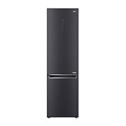 LG Altijd zuinig | B | Door Cooling+ | Total no frost | Inverter Linear Compressor | Groter koel & vriesvak | 35dB – Stilste koelkast, GBB92MCABP