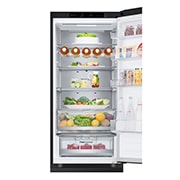 LG Koel-vries combinatie GBV7280AEV | 387L inhoud | FRESHBalancer?, GBV7280AEV