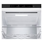LG Koel-vries combinatie GBV7280AEV | 387L inhoud | FRESHBalancer?, GBV7280AEV