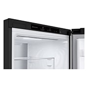 LG Koel-vries combinatie GBV7280AEV | 387L inhoud | FRESHBalancer?, GBV7280AEV