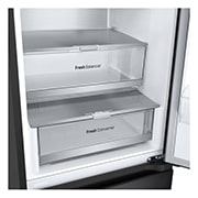 LG Koel-vries combinatie GBV7280AEV | 387L inhoud | FRESHBalancer?, GBV7280AEV