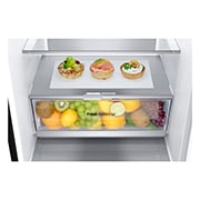 LG Koel-vries combinatie GBV7280AEV | 387L inhoud | FRESHBalancer?, GBV7280AEV