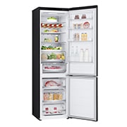 LG Koel-vries combinatie GBV7280AEV | 387L inhoud | FRESHBalancer?, GBV7280AEV