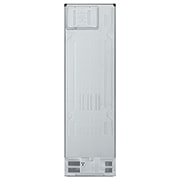 LG Koel-vries combinatie GBV7280AEV | 387L inhoud | FRESHBalancer?, GBV7280AEV
