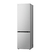 LG 387L Koelkast en vriezer Zilver | DoorCooling+? | FRESHConverter? | Smart Diagnosis?, GBV7280AMB