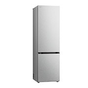 LG 387L Koelkast en vriezer Zilver | DoorCooling+? | FRESHConverter? | Smart Diagnosis?, GBV7280AMB