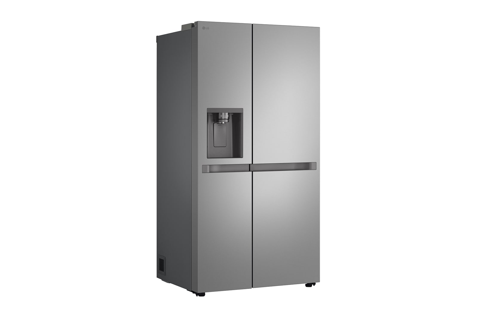 LG 638L Amerikaanse koelkast?Zilver? | Linear Cooling?, GSLC40PYPE