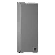 LG 638L Amerikaanse koelkast?Zilver? | Linear Cooling?, GSLC40PYPE